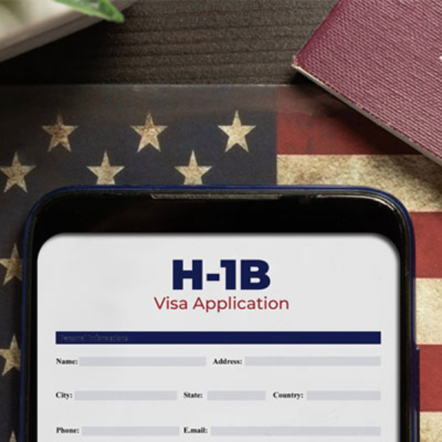 US to Overhaul H-1B Visa System