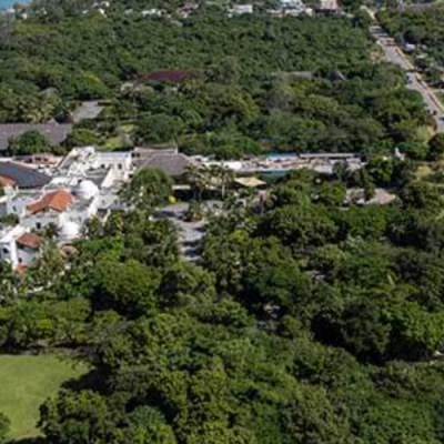 Police Dismantle Drug Ring at Remote Farm in Kwale