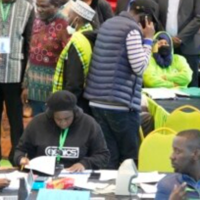 How IEBC Wants Media Houses to Align Presidential Tallies in 2027 General Election
