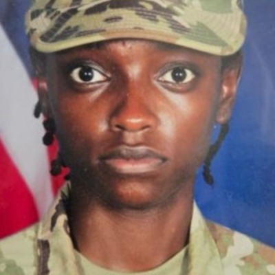 Kenyan US Soldier Reported Missing in Massachusetts