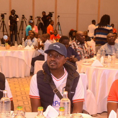 What SportPesa Winner Bonnie Kamau Could Do With His Sh424M Fortune