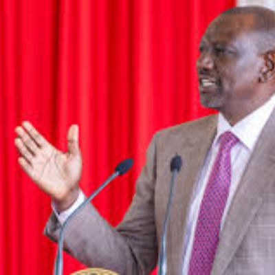 Ruto Announces Rare Joint Meeting Between Kenya Kwanza and ODM MPs on August 18
