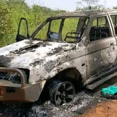 Kenyan Engineer Escapes Rebel Abduction in South Sudan