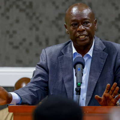 Gachagua Asks Trump to Appoint US Envoy Who Can Hold Ruto Accountable