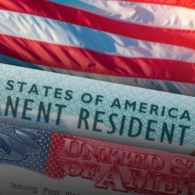 US Green Card Holders Face New Rules on Taxes, Property, and Marriage Checks