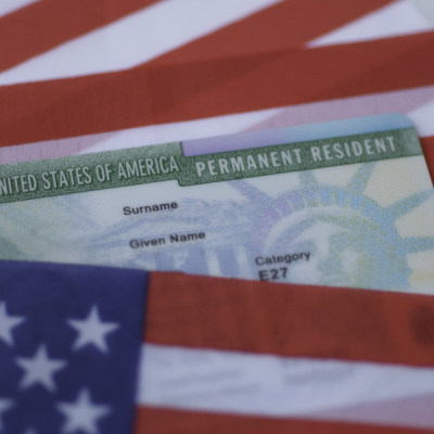 Trump Administration to Tighten Scrutiny of "Good Moral Character" in Citizenship Process