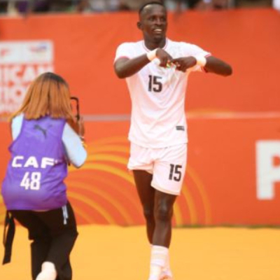 Harambee Stars Break 38-Year Jinx to Reach CHAN Quarter-Finals