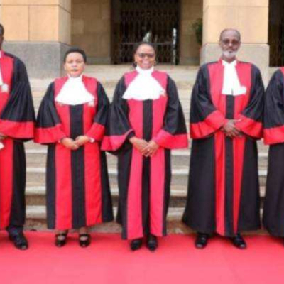 Chief Justice Koome and Five Others Cleared as JSC Rejects Misconduct Claims