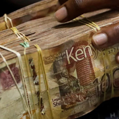 Kenya's Diaspora Inflows Reach Ksh 657B, Setting New Annual Record
