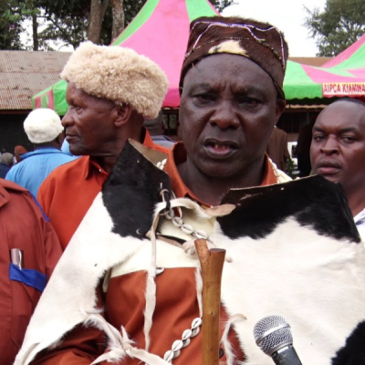 Kikuyu Elders Reject Claims Linking Muratina to Youth Alcoholism