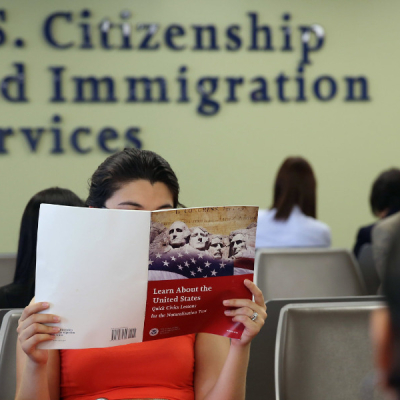 Green Card Interviews for Married Couples Now Resemble Interrogations, Applicants Say