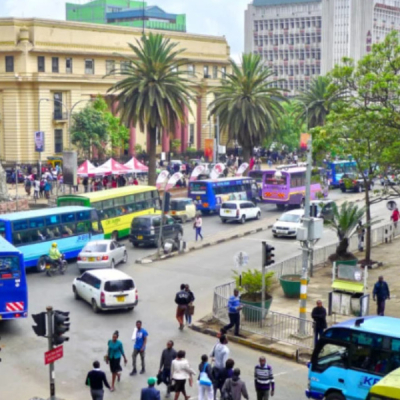 Kenya Eyes Diaspora Millions with New Infrastructure Bond Plan