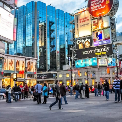 Express Entry Results Out: Canada Invites Skilled Workers to Apply for Residency