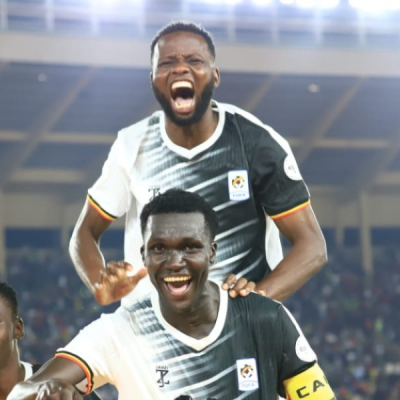 Historic Success for Kenya, Uganda, and Tanzania at CHAN 2024