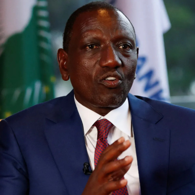 Ruto to Meet Grammy Organisers in Key US Visit After Trump Re-election