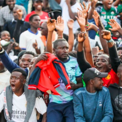 No Drums, No Snacks: Dar es Salaam Enforces New Stadium Protocols for CHAN