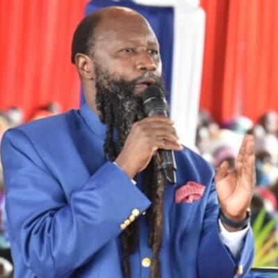 Prophet Owuor Denies Predicting August 2 Doomsday