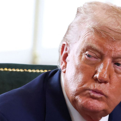 Trump Spares Kenya as US Tariffs Hit 70 Nations Starting August 7