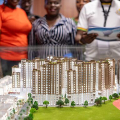 Kisumu to Host Kenya Affordable Housing Conference on August 7–8