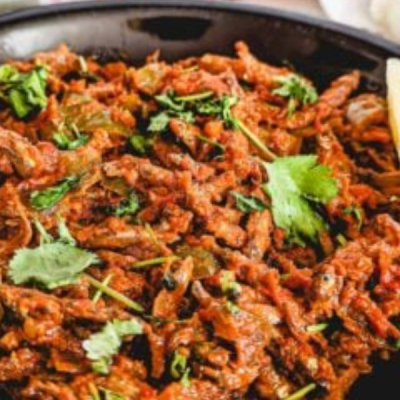 Why Adding Milk to Your Managu or Omena is Not Good for You 