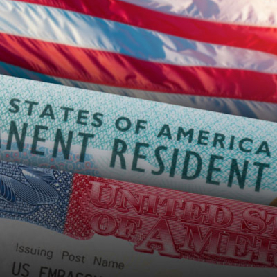 Green Card Holders Hit by New Rules Targeting Fraudulent Family Petitions