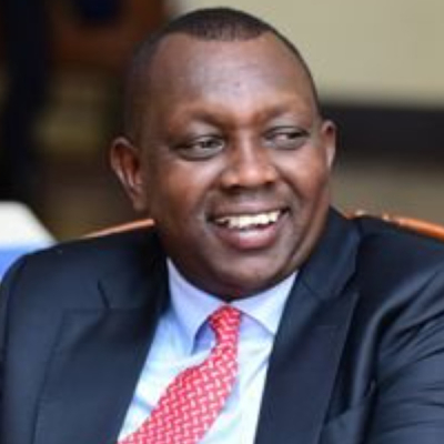 Kapsaret MP Oscar Sudi Slams Gachagua’s Call to Halt US Remittances as Economic Sabotage 