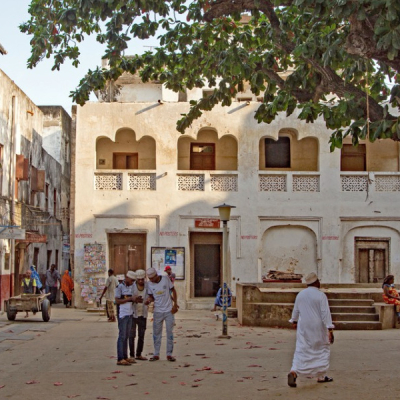 Lamu Shifts Gears from Coastal Traditions to Thriving Industries