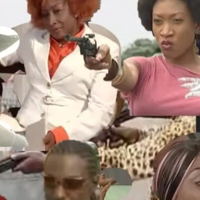 How Naija Movies Offer Kenyan Housemaids Meaning and Hope