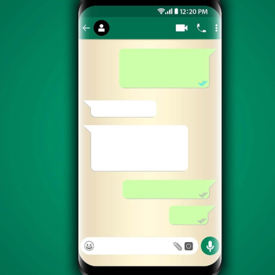How WhatsApp Messages Are Taking Kenyans to Court