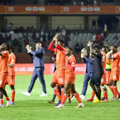 Back to Basics: How Kenya, Uganda, and Tanzania Can Build Football Glory