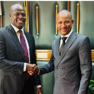 Babu Owino Says Ndindi Nyoro Set to Join Kenya Moja