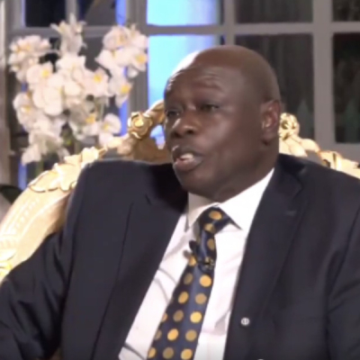 I’ll Be on The 2027 Ballot, Gachagua Vows