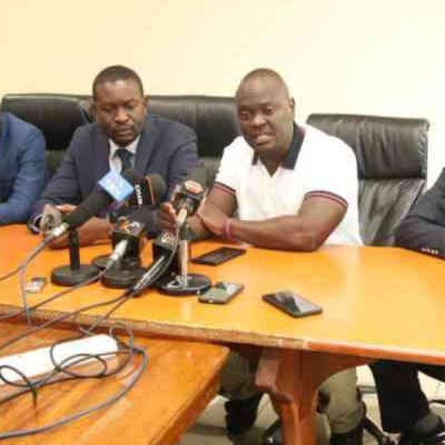 Kenya Moja MPs Call for Duale and SHA Officials to Resign Amid Fraud Allegations