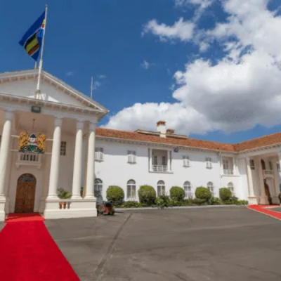 Court Blocks Ruto’s Plan to Build Church at State House