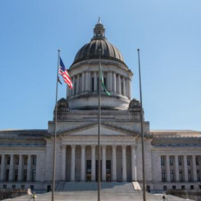 Kenyan Politicians Spend Billions to Influence Washington Ahead of 2027 Elections