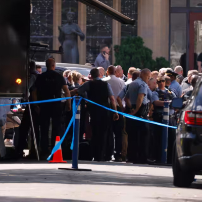 FBI Treats Minneapolis School Attack as Hate Crime Targeting Catholics