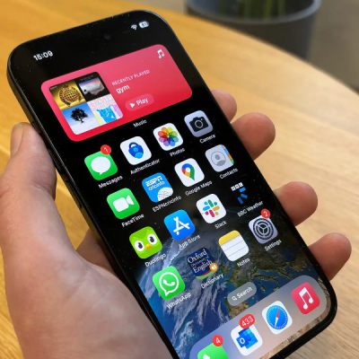 Stolen iPhone Leads Police to Recovery of 300 Stolen Gadgets in Mihang’o