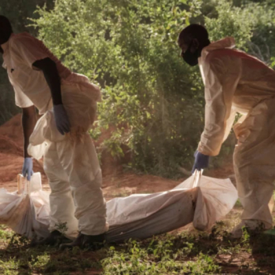 Shakahola Returns: More Bodies Unearthed at Kwa Bi Nzaro