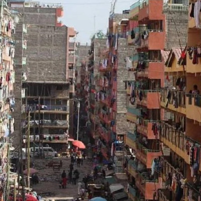 Nairobi’s Estate Crisis: How a Vision Turned Into Urban Chaos in 1978