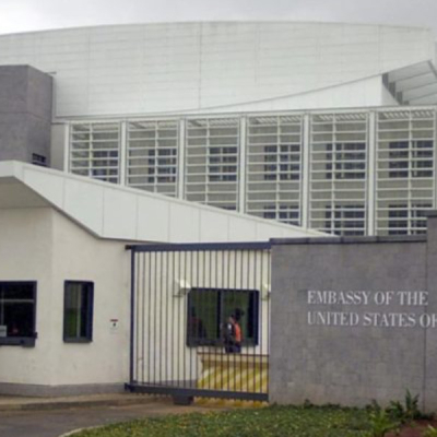 US Embassy in Nairobi to Close on 1 September for Labour Day Holiday