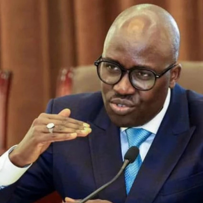 Kenya Seeks Safe Return of Four Citizens Trafficked to Fight in Ukraine War