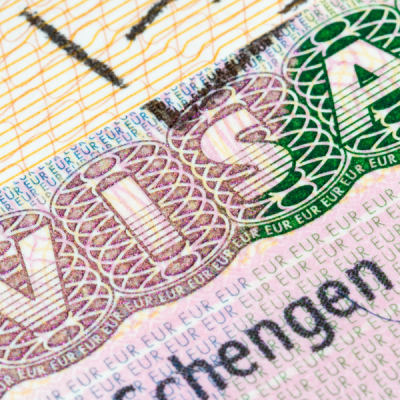 Kenyans Visiting Europe to Undergo Biometric Entry Checks Starting October