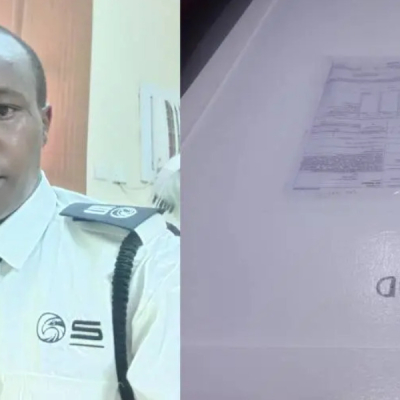 Body of Kenyan Man Who Died in Qatar Returned Home