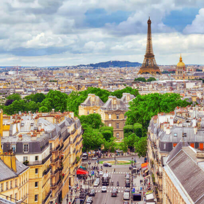 France Revises Salary Criteria for Foreign Worker Residence Permits