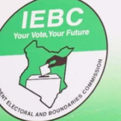 IEBC Targets Gen Z as Voter Registration for 2027 Elections Begins Monday