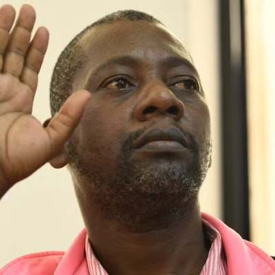 How Mackenzie Used Phones to Spread Doomsday Teachings