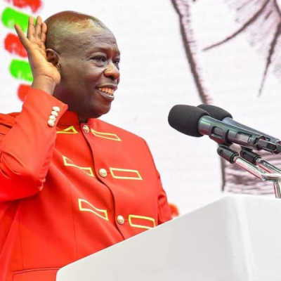 Gachagua Vows Transparent, Merit-Based Nominations Ahead of 2027 Elections