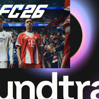 Sofiya Nzau's Track Selected for EA Sports FC 26 Global Soundtrack