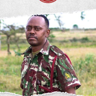 Kenyan Police Officer Killed in Haiti Accident Identified