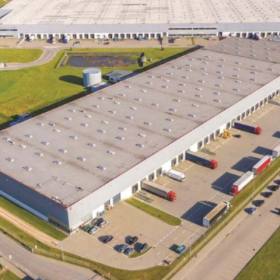 Nairobi Trails Kampala and Dar es Salaam in Prime Warehouse Rental Yields